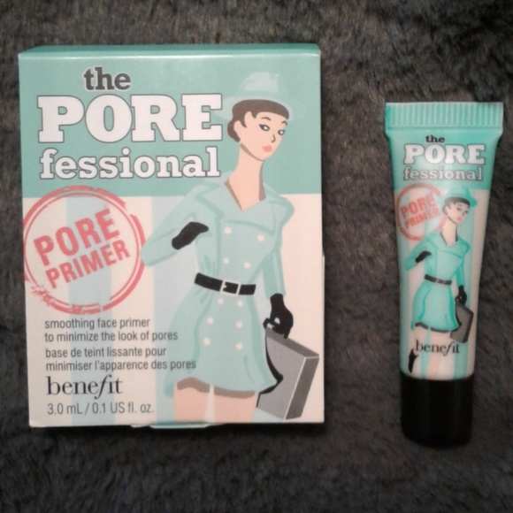 Benefit Other - 🆕️*3/$20* Benefit POREfessional Primer